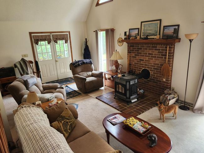 381 Creek Valley Rd, House other with 2 bedrooms, 2 bathrooms and null parking in Stuart VA | Image 4