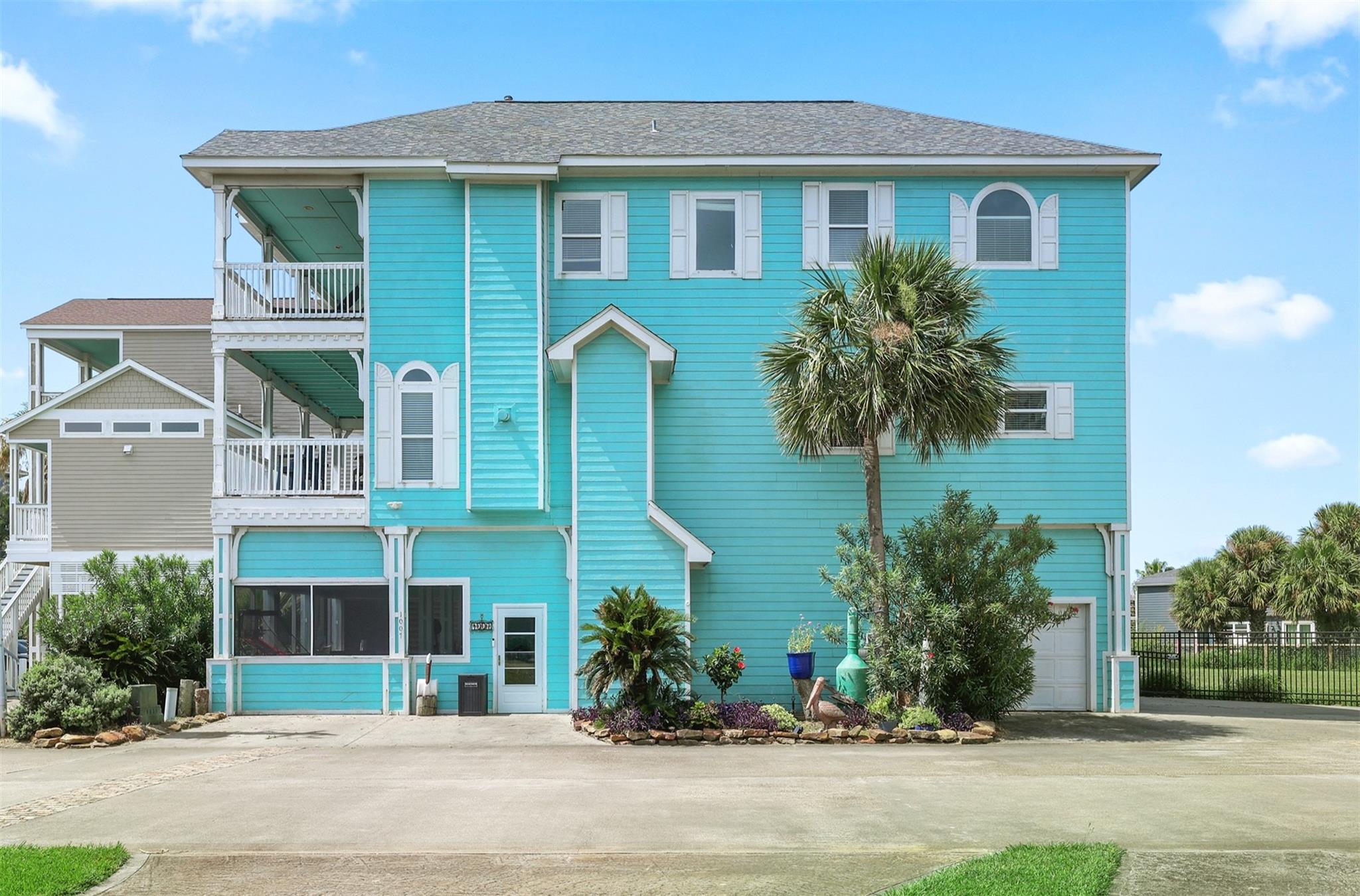 Residential in Galveston 3