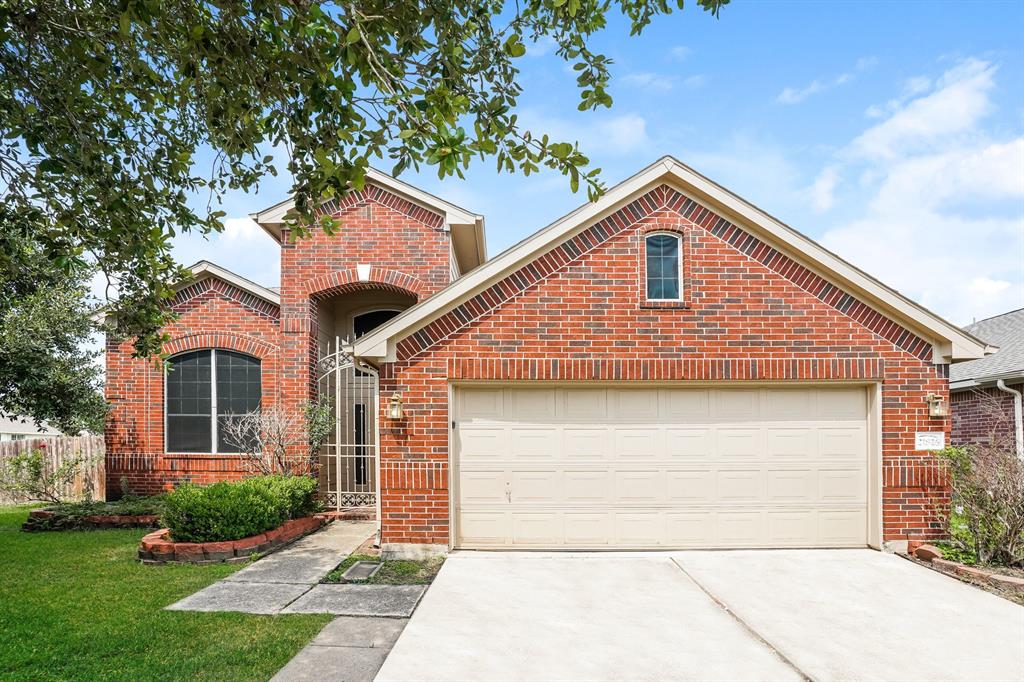 Prairie Spring Ln, Spring, TX 77379