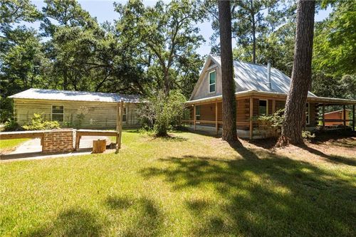 60344 Cypress Dr, Lacombe, LA, 70445-4155 | Card Image