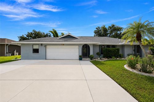 508 Rio De Janeiro Ave, PUNTA GORDA, FL, 33983-5609 | Card Image
