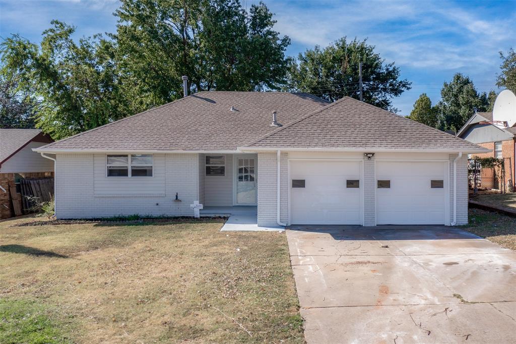 65th St, Warr Acres, OK 73132