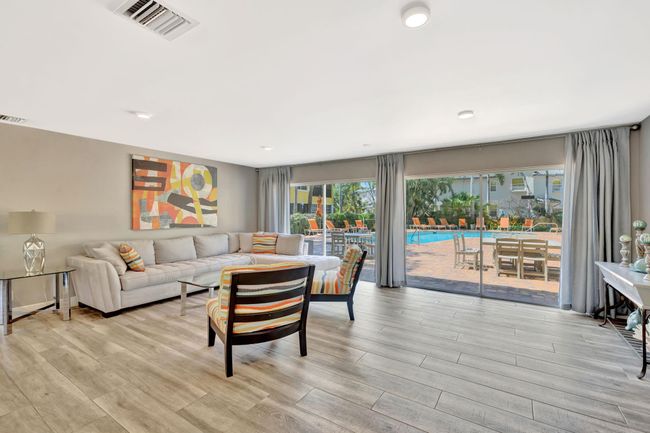 APT-506 - 2121 S Ocean Blvd, Condo with 2 bedrooms, 2 bathrooms and null parking in Pompano Beach FL | Image 43