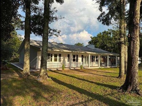 1429 Chippendale Rd, Cantonment, FL, 32533-9648 | Card Image