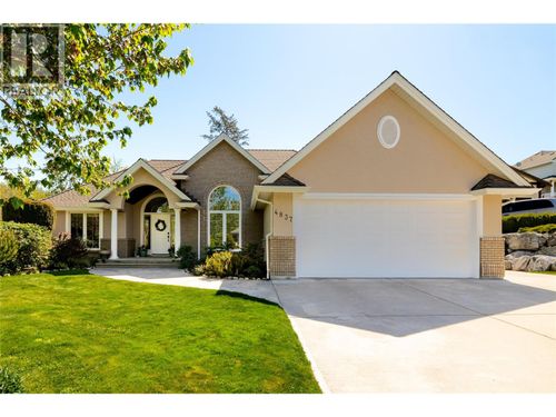 4837 Canyon Ridge Crescent, Kelowna, BC, V1W4A1 | Card Image