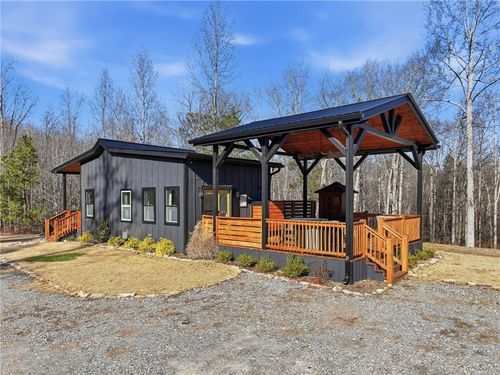 300 Burbano Creekside Ldg, Talking Rock, GA, 30175 | Card Image