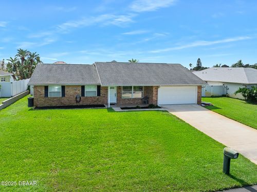 39 Sea Island Dr N, ORMOND BEACH, FL, 32176-2170 | Card Image