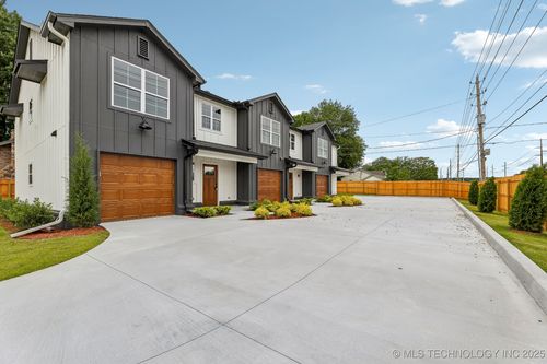 1-1448 N Main St, Tulsa, OK, 74106-4641 | Card Image