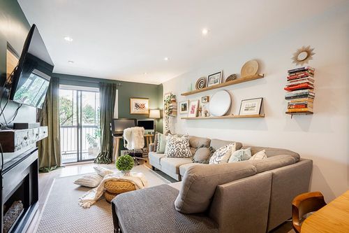 304-1420 E 7th Ave, Vancouver, BC, V5N1R8 | Card Image