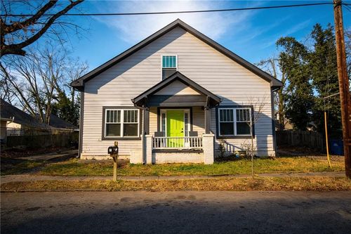 1174 Princess Ave Sw, Atlanta, GA, 30310-3848 | Card Image