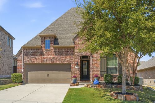 3933 Ramble Creek Dr, Mckinney, TX, 75071-6778 | Card Image