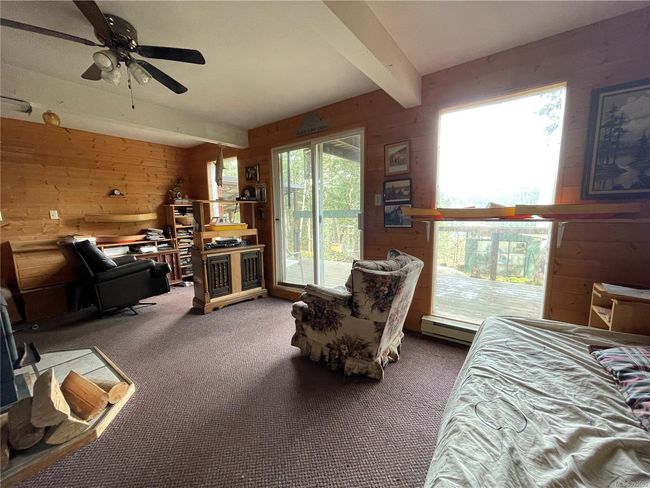 299 Coho Blvd, House other with 2 bedrooms, 1 bathrooms and 6 parking in Mudge Island BC | Image 13