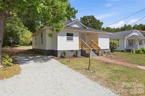 401 Franklin Ave, Kannapolis, NC, 28081-4235 | Card Image