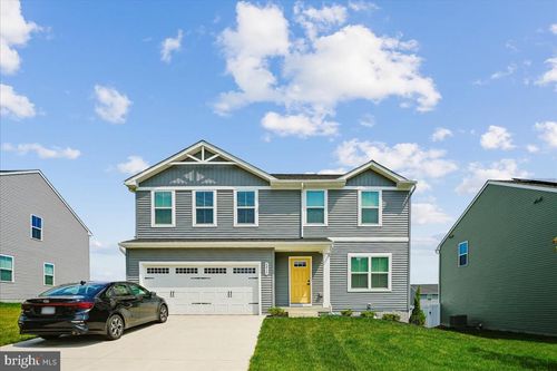 6415 Farrier Way, FREDERICKSBURG, VA, 22407-6456 | Card Image