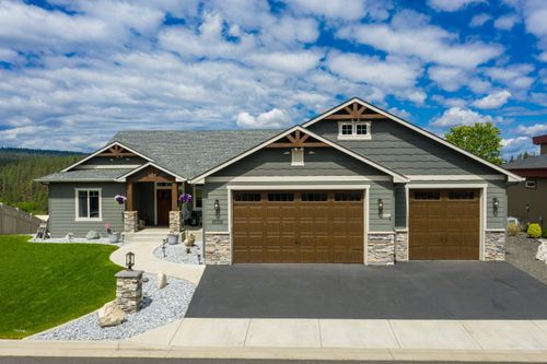 13731 N Mayfair Ln, Spokane, WA, 99208-6895 | Card Image