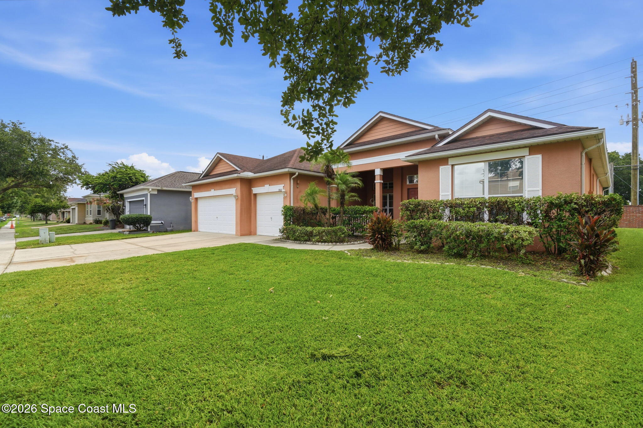 Residential in Orlando 4