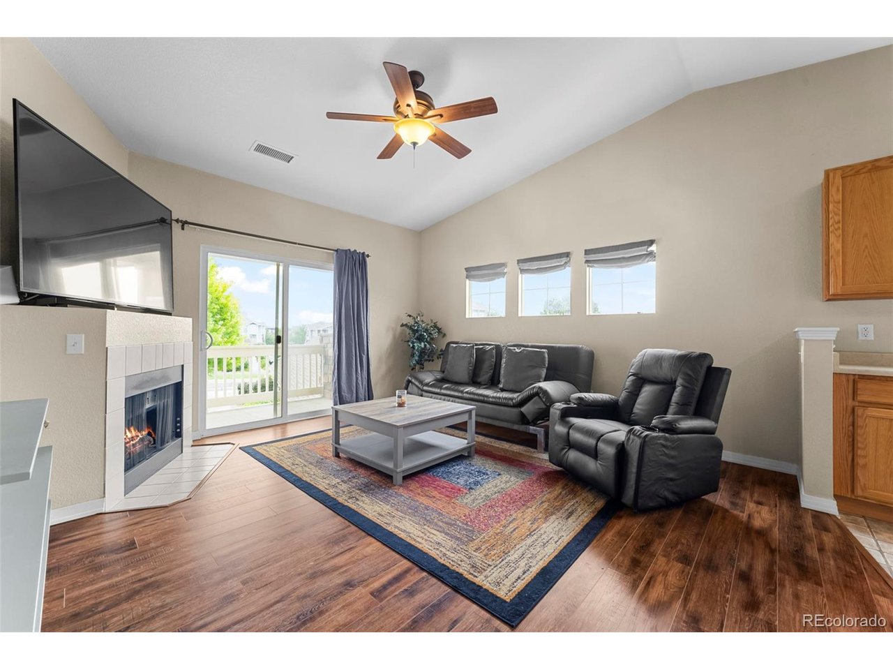 Residential in Parker 3