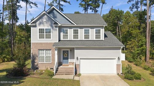 127 Ascot, Rocky Mount, NC, 27804 | Card Image