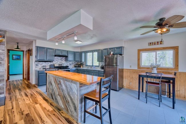 42466 State Highway 65, House other with 4 bedrooms, 1 bathrooms and null parking in Nashwauk MN | Image 6