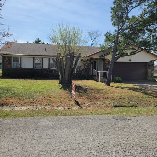 26064 E 731 Road, Wagoner, OK, 74467 | Card Image