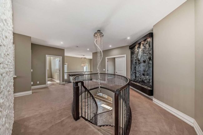 137 Aspen Summit Heath Sw, Home with 7 bedrooms, 6 bathrooms and 6 parking in Calgary AB | Image 35