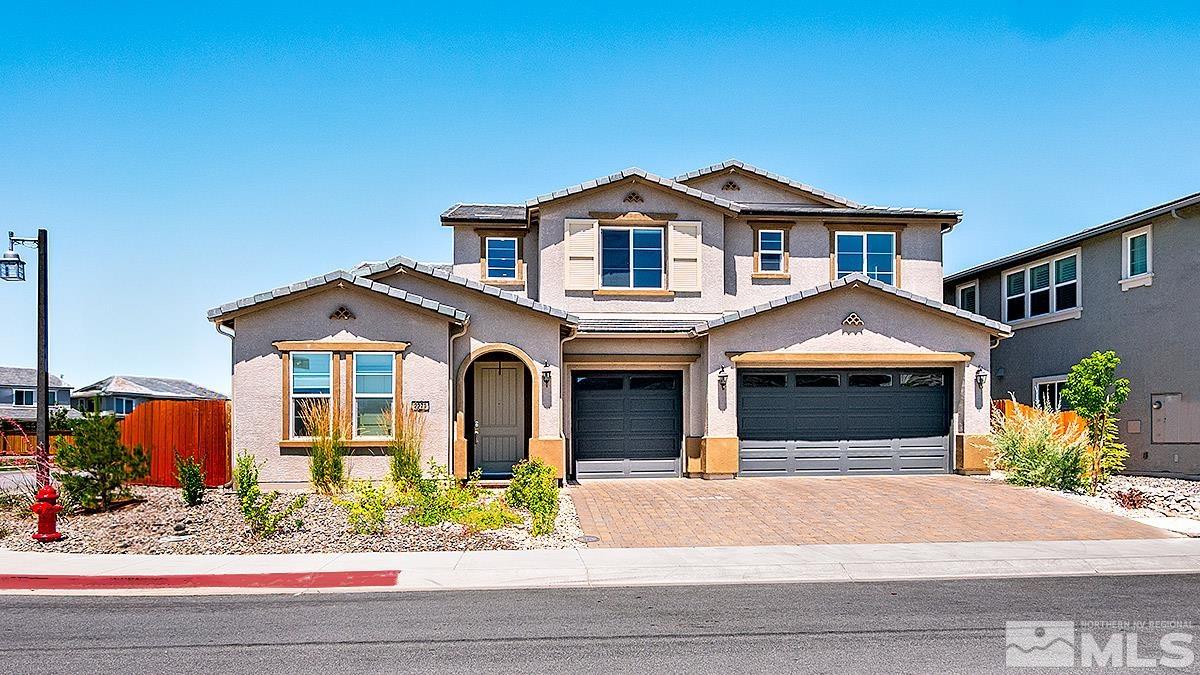 Kirkwood Trl, Reno, NV 89521