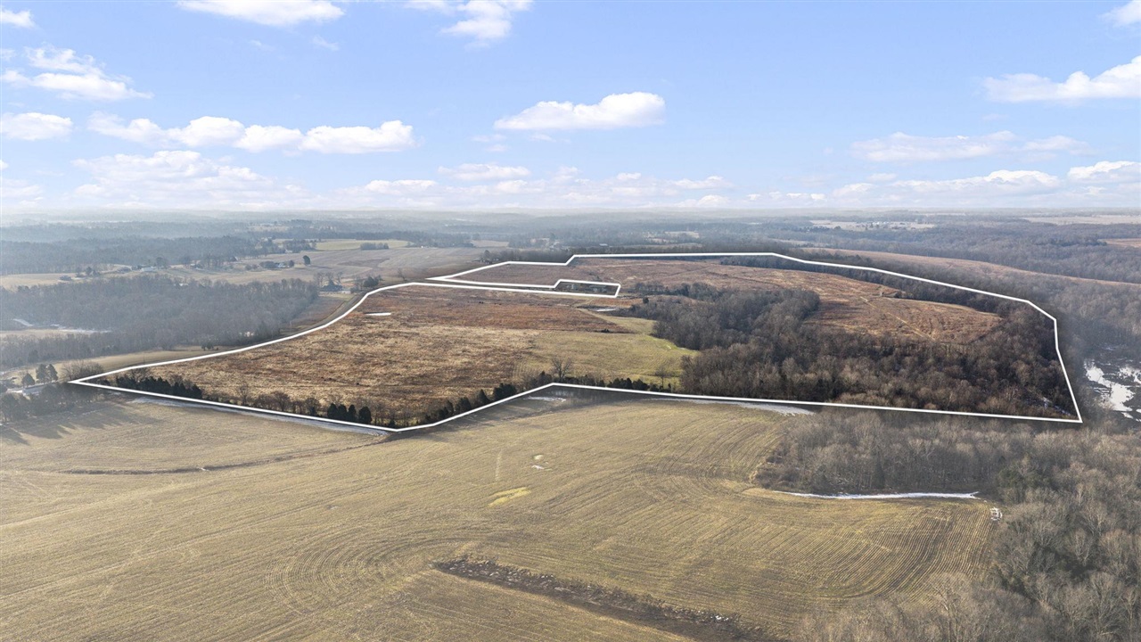 Land in Lewisburg