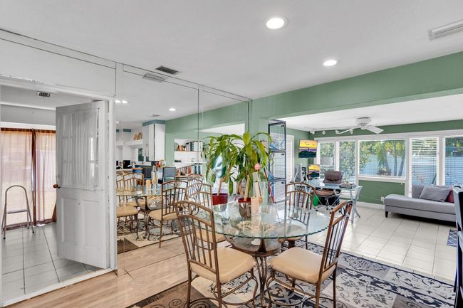 2651 Ne 49 Th St, House other with 3 bedrooms, 2 bathrooms and null parking in Lighthouse Point FL | Image 15