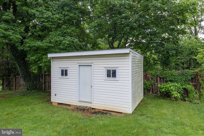 311 S Buckmarsh St, House other with 3 bedrooms, 1 bathrooms and null parking in BERRYVILLE VA | Image 7