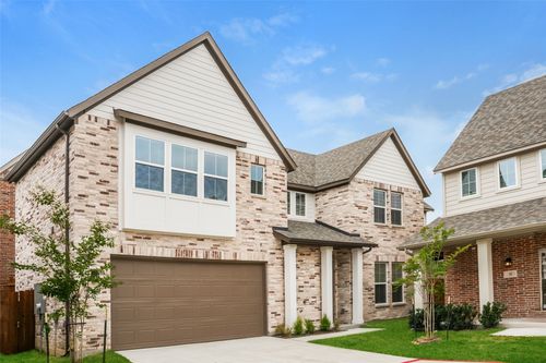 105 Rutland Ct, Saginaw, TX, 76179-6368 | Card Image