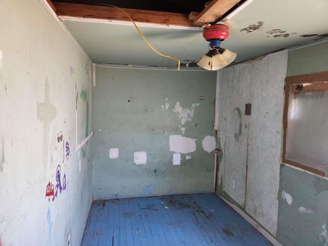 1029 Avenue J, House other with 3 bedrooms, 1 bathrooms and null parking in Tahoka TX | Image 10