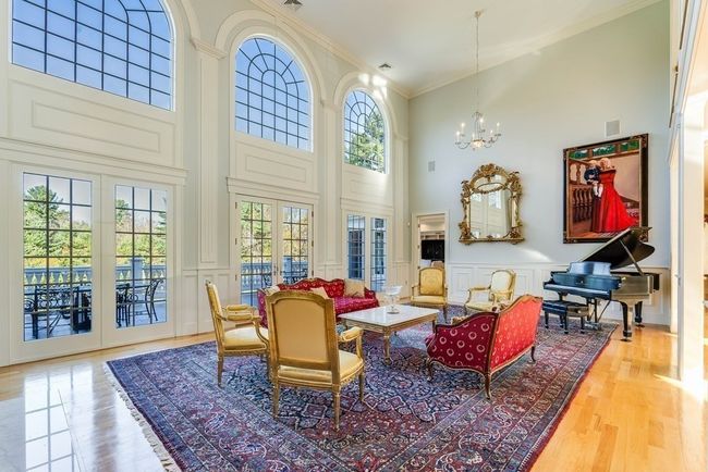 7 Ashley Ct, House other with 5 bedrooms, 9 bathrooms and 10 parking in Lynnfield MA | Image 14
