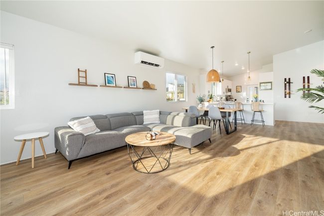 91-1454 Wahinana Loop, House other with 3 bedrooms, 2 bathrooms and 2 parking in Ewa Beach HI | Image 11