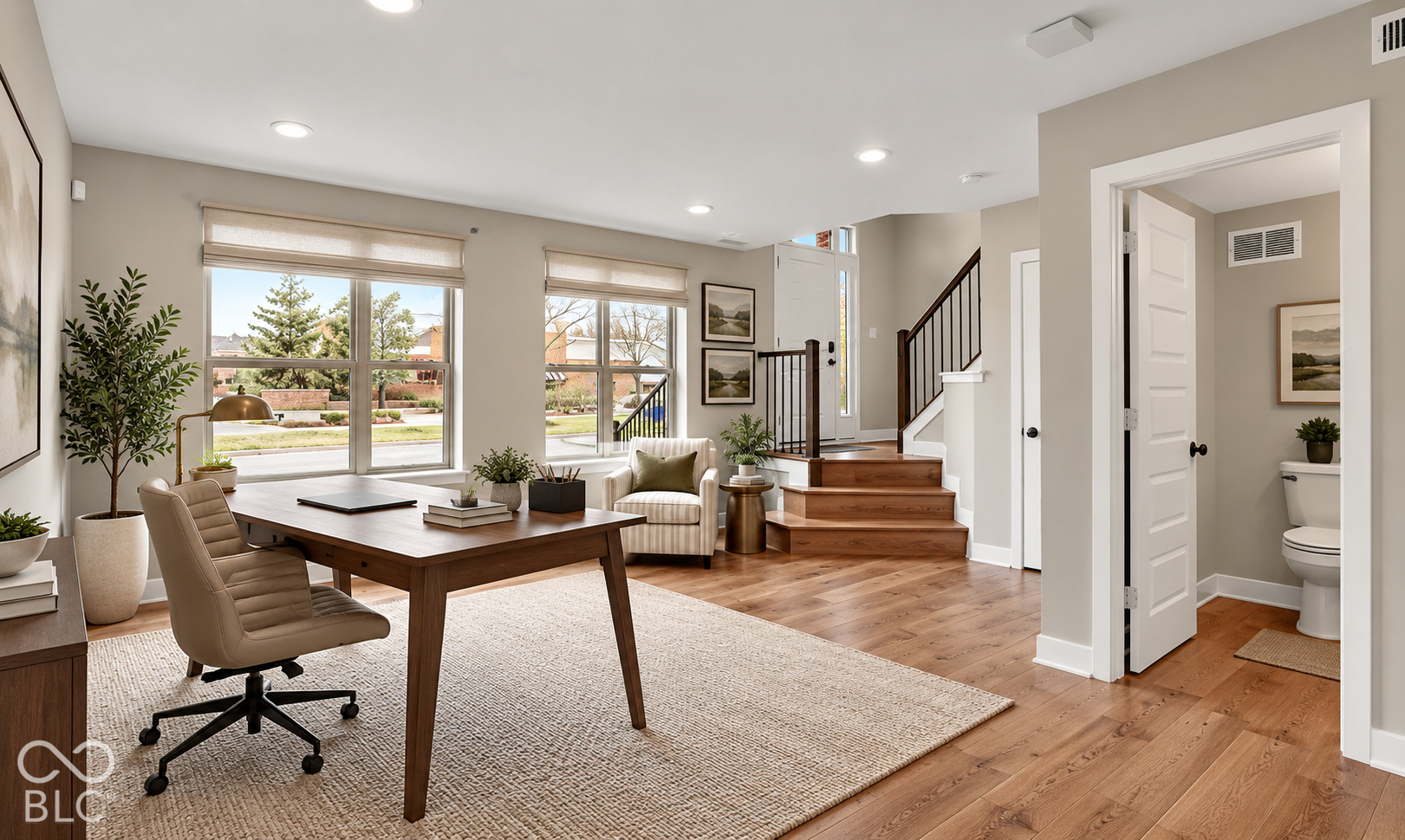 Residential Lease in Carmel 4