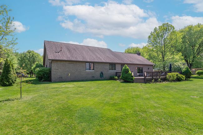 8054 Filly Ln, House other with 3 bedrooms, 2 bathrooms and null parking in Plainfield IN | Image 4