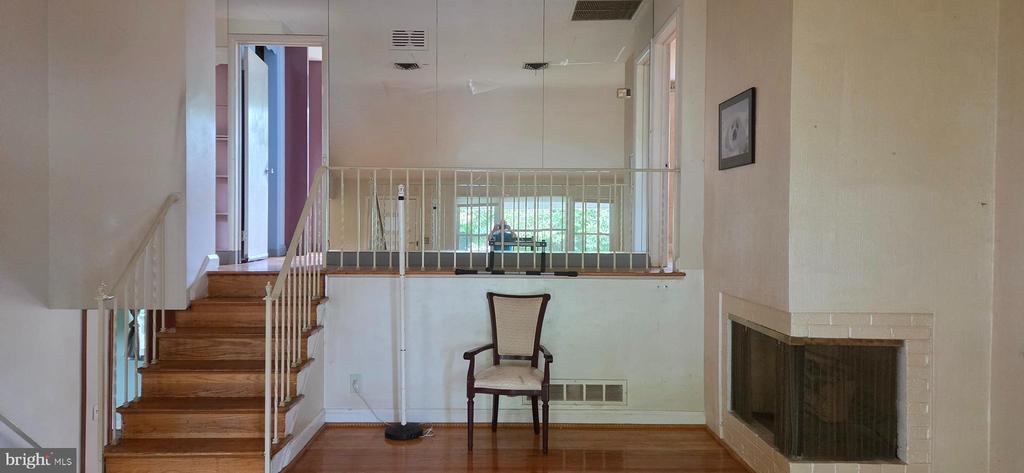 Residential Lease in PIKESVILLE 2