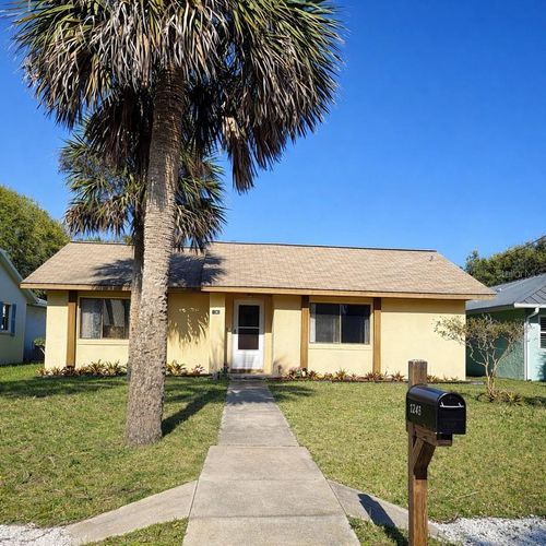 1243 S Flagler Ave, FLAGLER BEACH, FL, 32136-3771 | Card Image