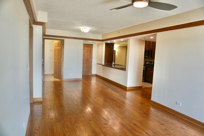 UNIT-510 - 4811 N Olcott Ave, Condo with 2 bedrooms, 2 bathrooms and 1 parking in Harwood Heights IL | Image 6