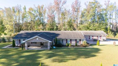 6006 Rice Mine Road, House other with 4 bedrooms, 3 bathrooms and null parking in Tuscaloosa AL | Image 1