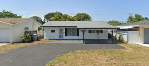 1309 Ne 39th St, Pompano Beach, FL, 33064-6158 | Card Image