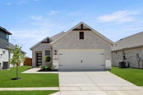1405 Grove Pond Rd, Forney, TX, 75126-4830 | Card Image