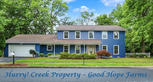 470 Woodcrest Dr, MECHANICSBURG, PA, 17050-6810 | Card Image