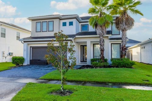 2678 Calistoga Ave, KISSIMMEE, FL, 34741 | Card Image