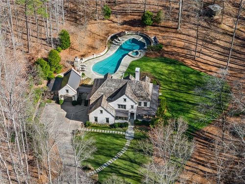 14690 Glencreek Way, Milton, GA, 30004-4546 | Card Image