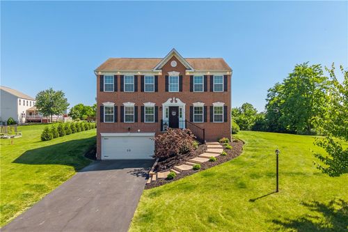116 Tuscany Ridge Dr, Oakdale, PA, 15071-1754 | Card Image