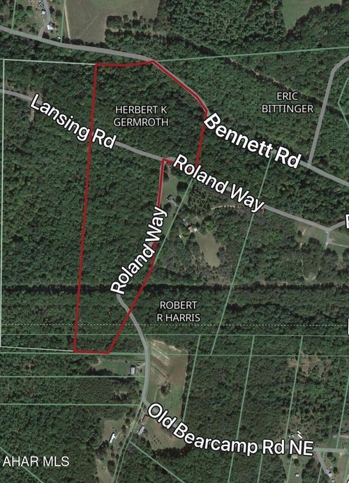 0 Roland Way, Artemas, PA, 17211 | Card Image