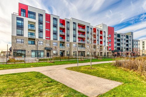 312-3265 Carding Mill Trail, Oakville, ON, L6M5P7 | Card Image