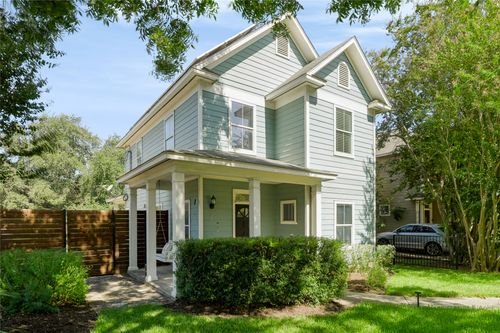 3618 S 2nd St, Austin, TX, 78704-6949 | Card Image