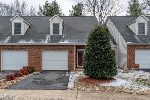 7-7 Cherokee Ridge Court, Johnson City, TN, 37604 | Card Image