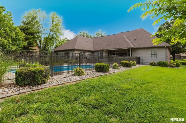 2730 Kokopelli Dr, House other with 4 bedrooms, 3 bathrooms and null parking in Marion IL | Image 10